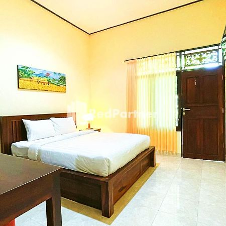 Widara Guest Houses 313 Near Garuda Wisnu Kencana Redpartner Jimbaran Exterior foto