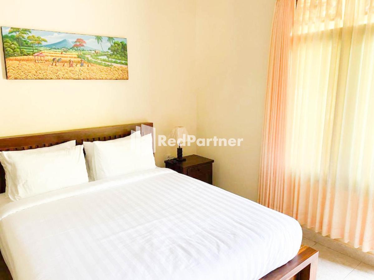 Widara Guest Houses 313 Near Garuda Wisnu Kencana Redpartner Jimbaran Exterior foto